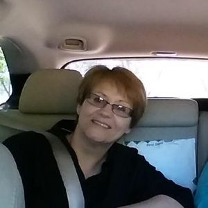 Meet your Posher, Carla jo